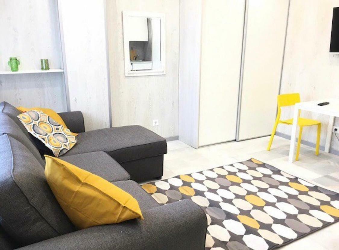 Pueblo Canario Loft In Las Americas Playa Feñabe 외부 사진