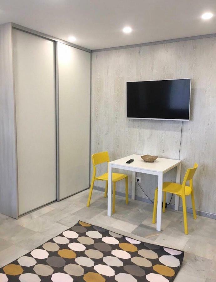 Pueblo Canario Loft In Las Americas Playa Feñabe 외부 사진
