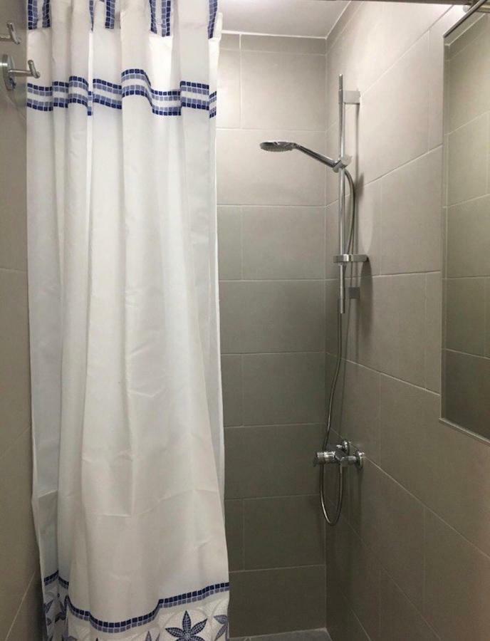 Pueblo Canario Loft In Las Americas Playa Feñabe 외부 사진
