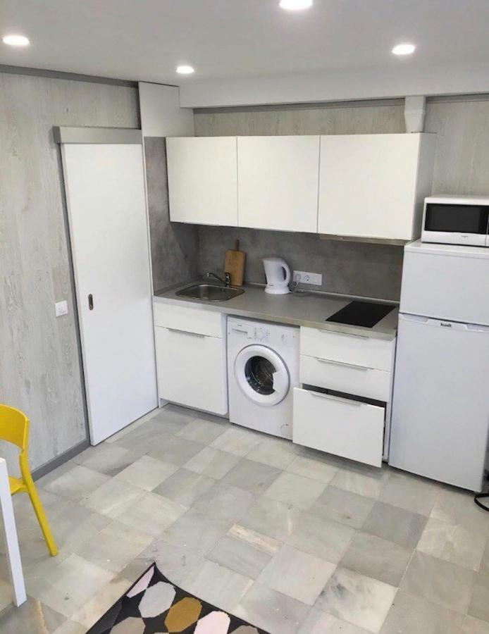 Pueblo Canario Loft In Las Americas Playa Feñabe 외부 사진
