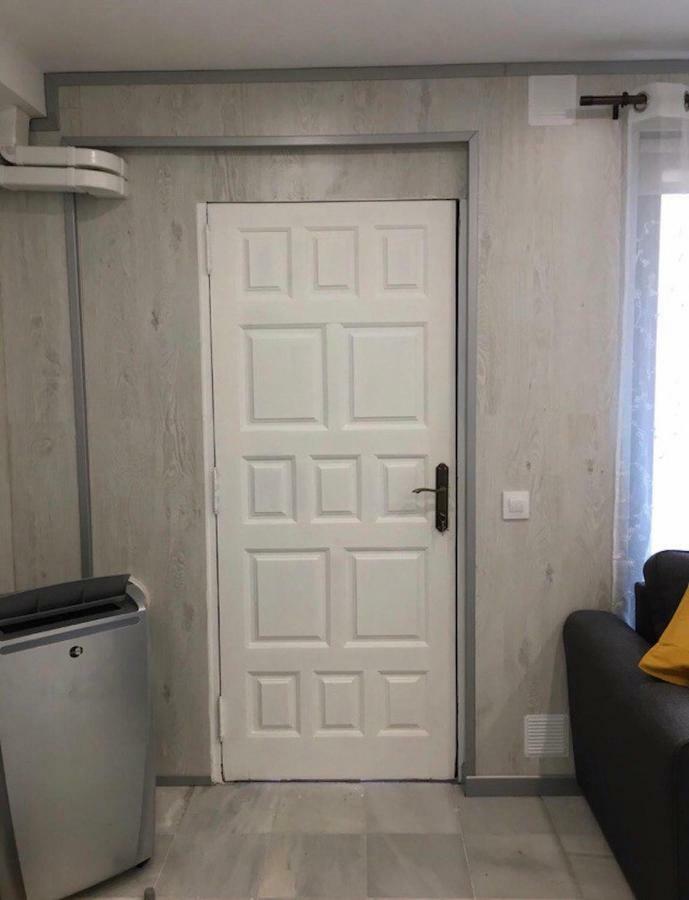 Pueblo Canario Loft In Las Americas Playa Feñabe 외부 사진