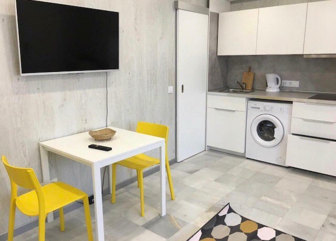 Pueblo Canario Loft In Las Americas Playa Feñabe 외부 사진